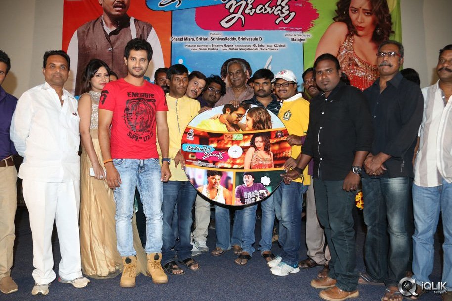 Intelligent-Idiots-Movie-Audio-Launch